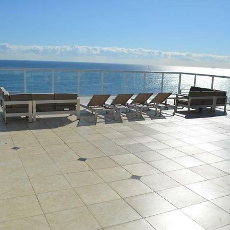 Ocean Manor Beach Resort Fort Lauderdale Bagian luar foto