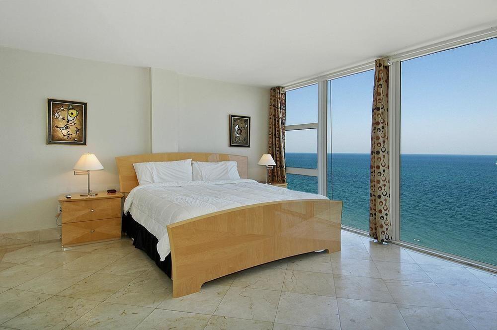 Ocean Manor Beach Resort Fort Lauderdale Bagian luar foto