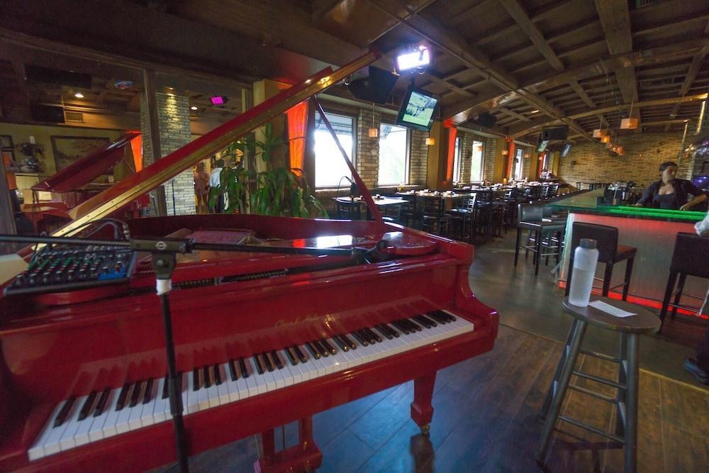 Ocean Manor Beach Resort Fort Lauderdale Bagian luar foto