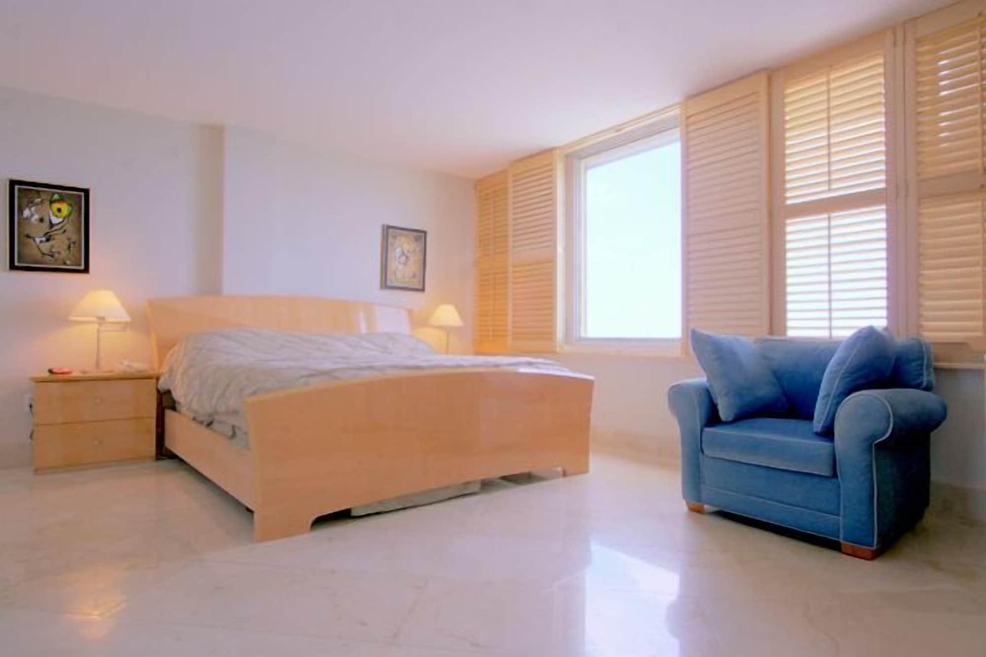 Ocean Manor Beach Resort Fort Lauderdale Ruang foto