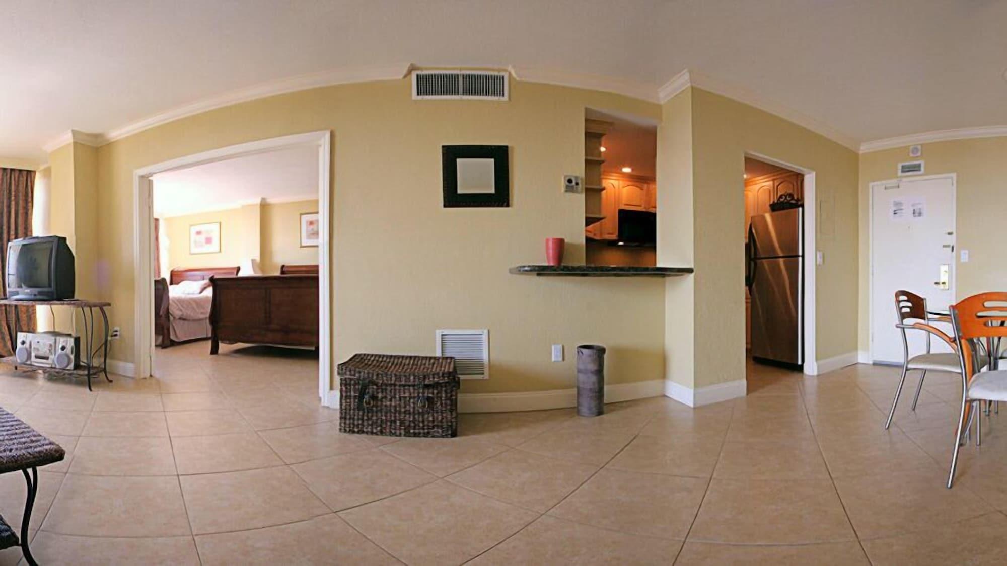 Ocean Manor Beach Resort Fort Lauderdale Bagian luar foto