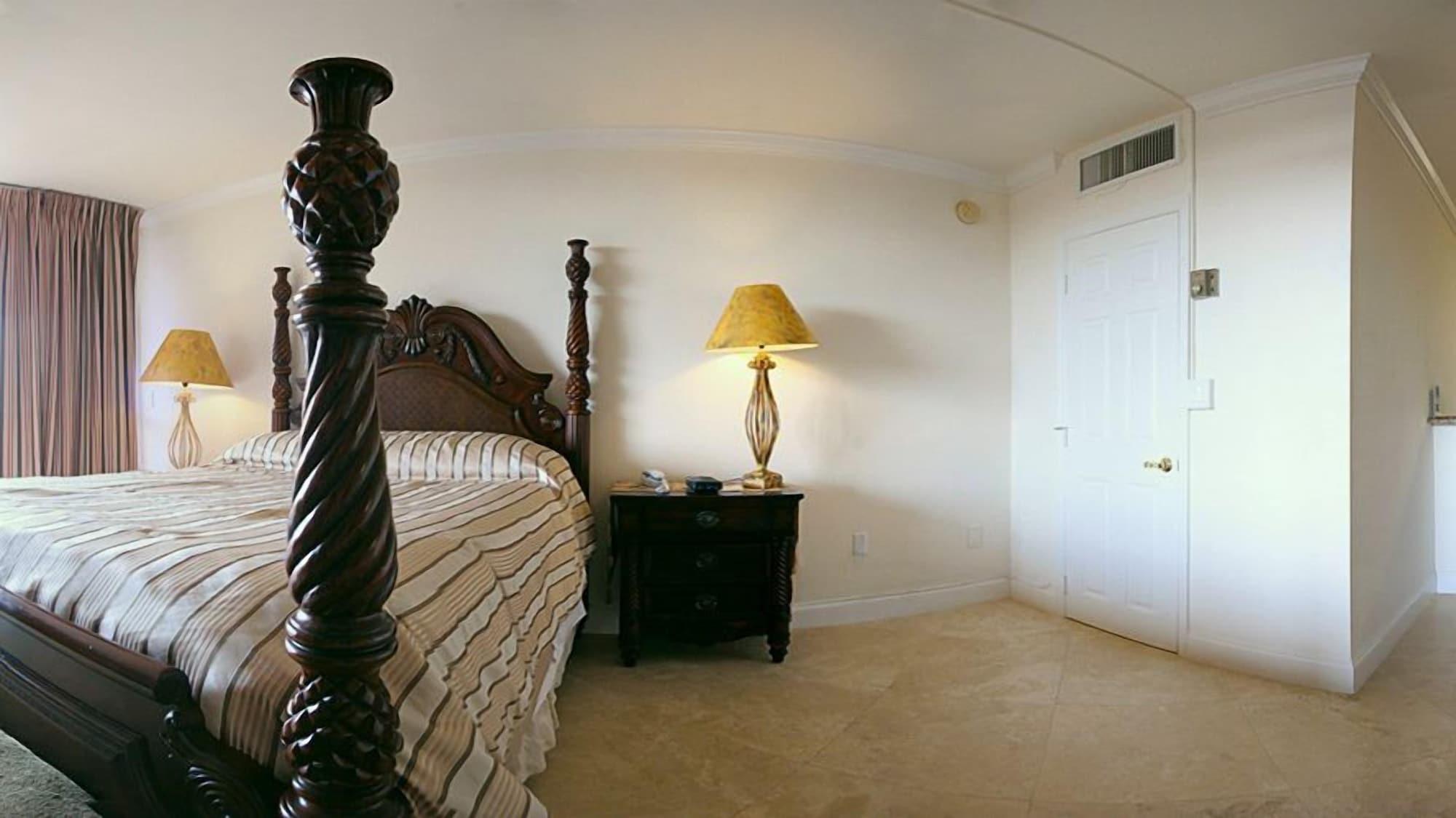 Ocean Manor Beach Resort Fort Lauderdale Bagian luar foto