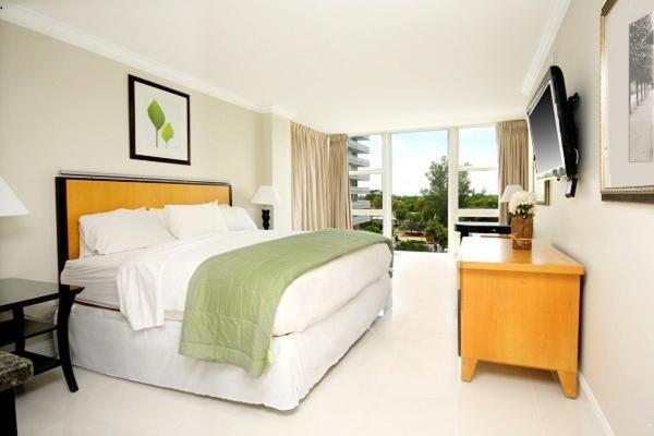 Ocean Manor Beach Resort Fort Lauderdale Bagian luar foto