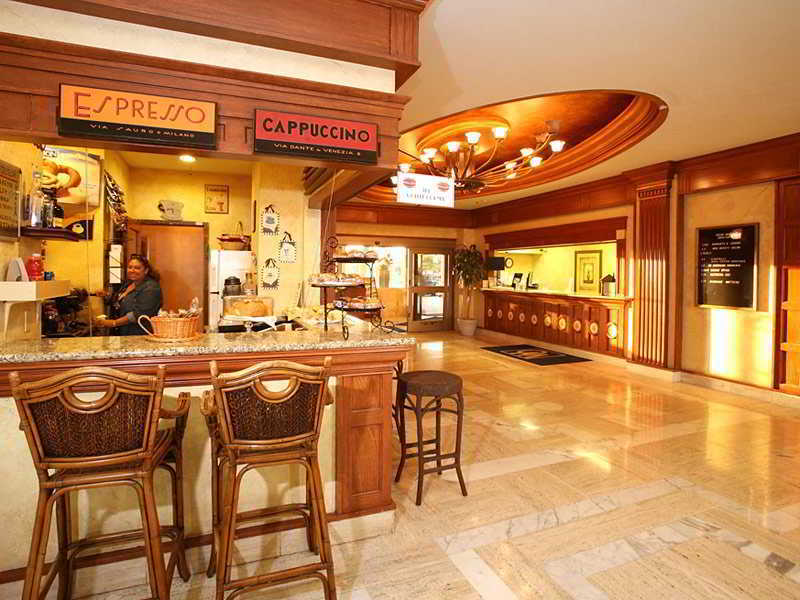 Ocean Manor Beach Resort Fort Lauderdale Interior foto