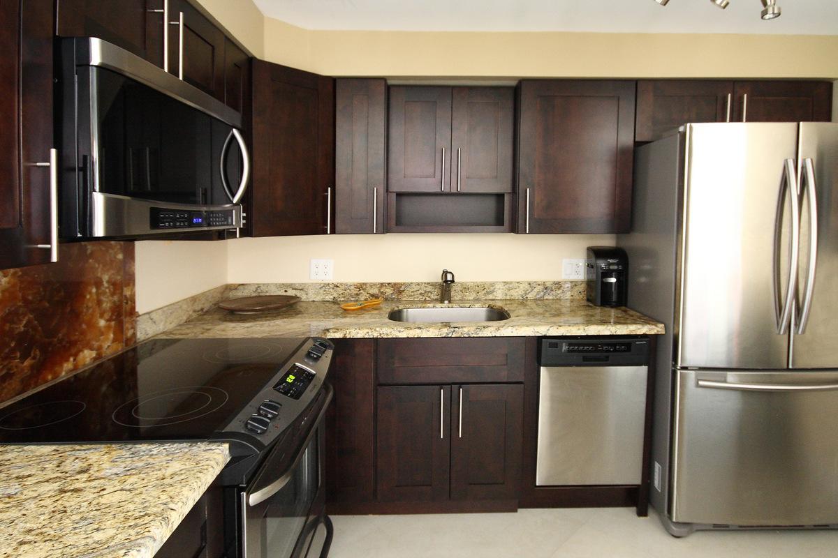 Ocean Manor Beach Resort Fort Lauderdale Bagian luar foto