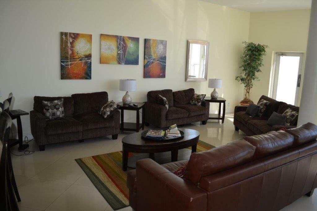 Ocean Manor Beach Resort Fort Lauderdale Bagian luar foto