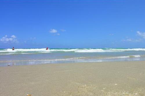 Ocean Manor Beach Resort Fort Lauderdale Bagian luar foto